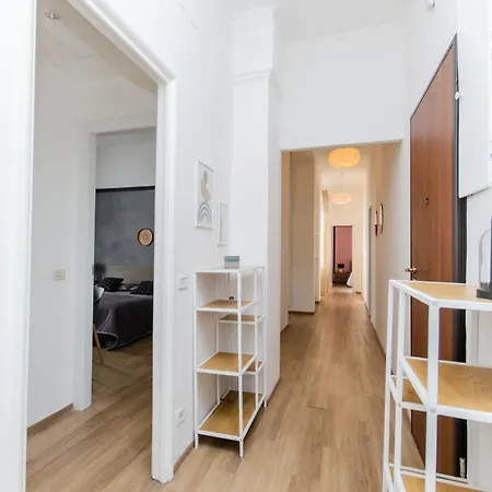 Guest house Noisette Milan