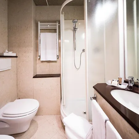 C-hotels Concorde Otel 4*