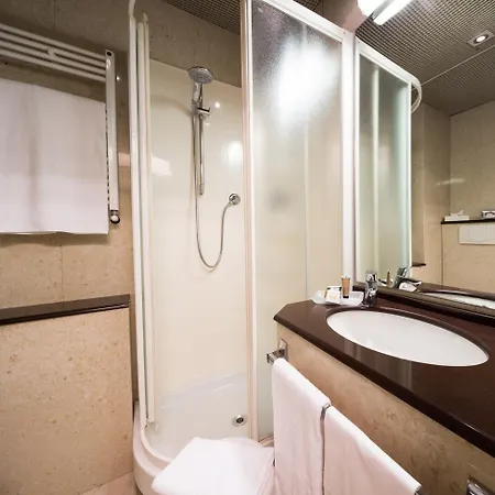 C-hotels Concorde Hotel Milan