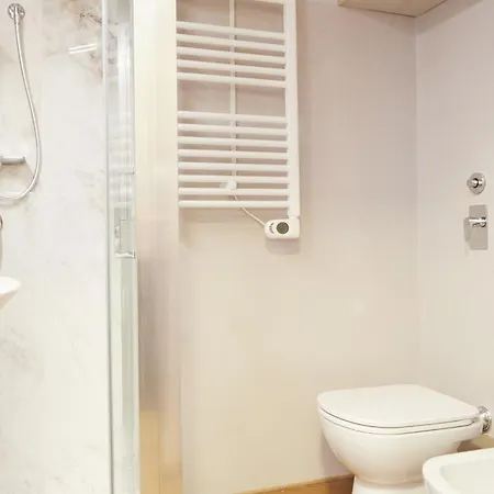 Retreats Apartamento *