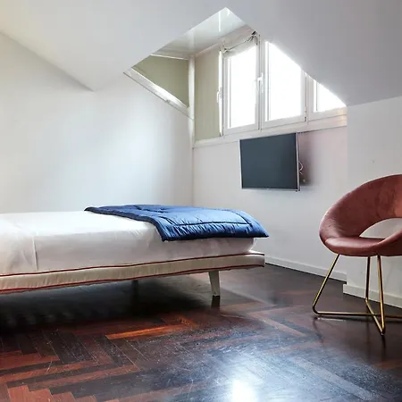 Апартаменты Retreats Duomo