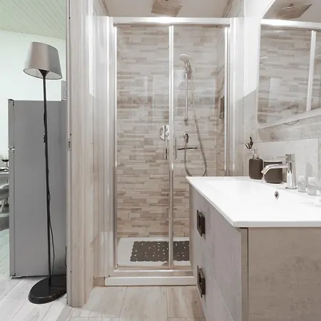 公寓 Art Design - Center