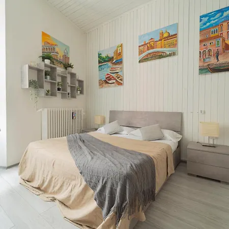 Lejlighed Art Design - Center Milano