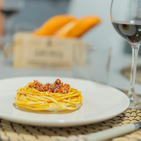 Lejlighed Art Design - Center