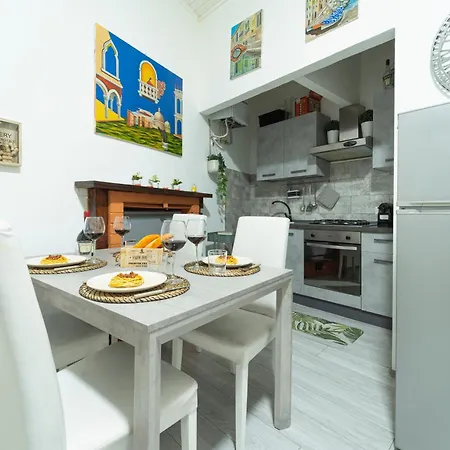 公寓 Art Design - Center