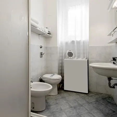 Apartment Via Boscovich