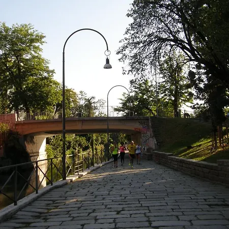Отель типа 
