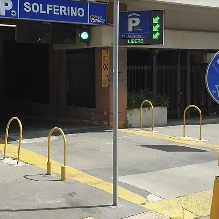 Brera Art District *