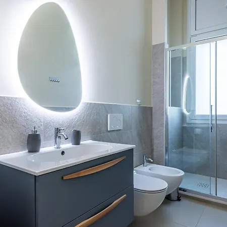 Boccaccio's Flats Διαμέρισμα *