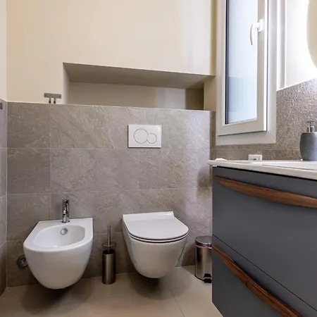 Boccaccio's Flats Milano