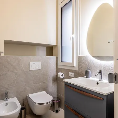 Boccaccio's Flats * Μιλάνο