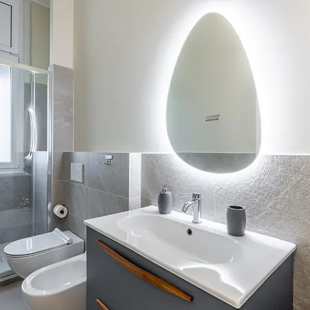 Διαμέρισμα Boccaccio's Flats