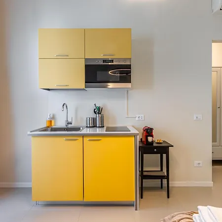 Boccaccio's Flats * Μιλάνο