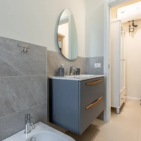 Lejlighed Boccaccio's Flats