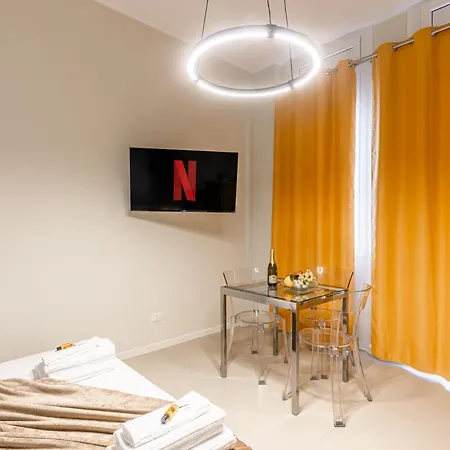 Boccaccio's Flats Διαμέρισμα Μιλάνο