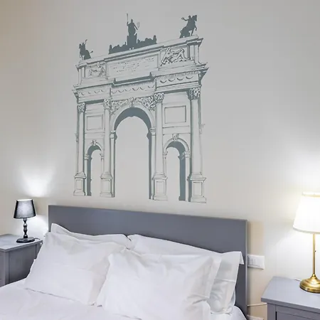 Apartamento Boccaccio's Flats