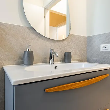 Boccaccio's Flats Milano