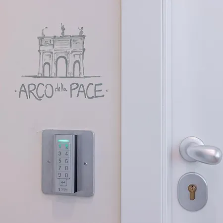 Boccaccio's Flats Διαμέρισμα