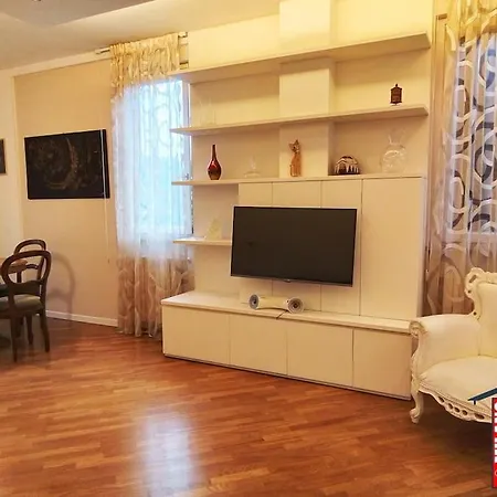 Milanoflats - Trilogolinelli Apartman Milánó