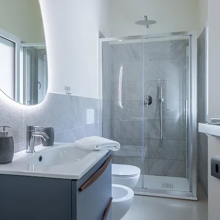 Boccaccio's Flats Milano