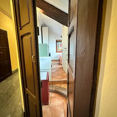 Solferino Milano Apartamento Milán
