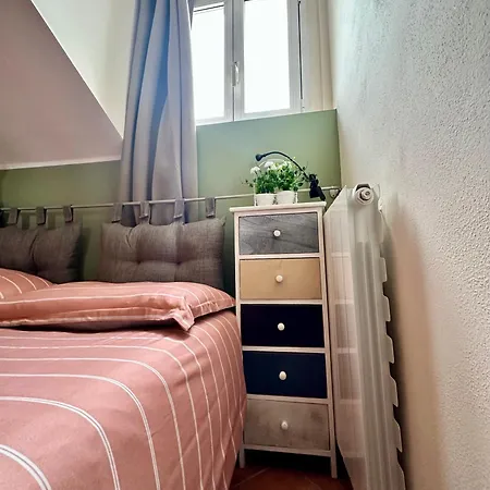 Solferino * מילאנו