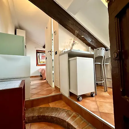 Apartamento Solferino Milano