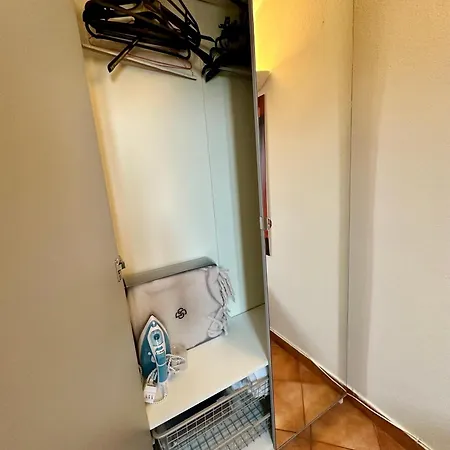 Solferino Milano Apartamento *
