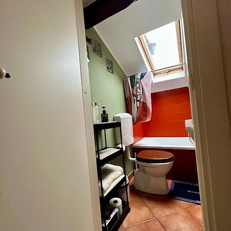 Apartamento Solferino Milano *