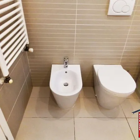 Milanoflats - Trilogolinelli Apartman Milánó