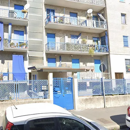 Xenia - Modern, Quiet And Cozy * Milano