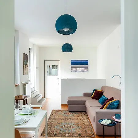 Duplex Luminoso In Zona Residenziale