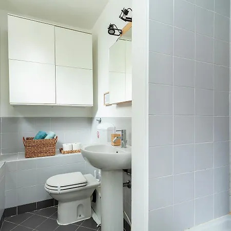 Duplex Luminoso In Zona Residenziale *