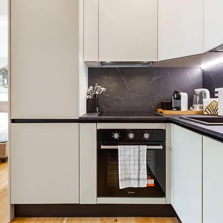 Moscova Luxury * 밀라노