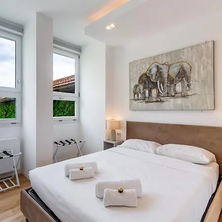 Moscova Luxury Milaan