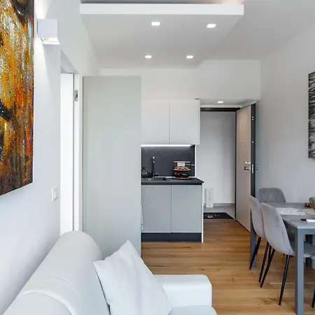 Moscova Luxury Milaan