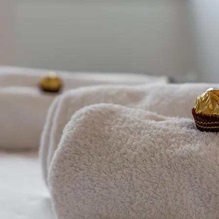 Moscova Luxury Apartamento *