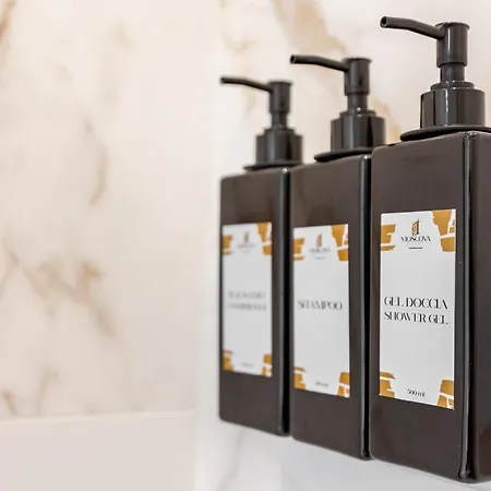 Moscova Luxury 아파트