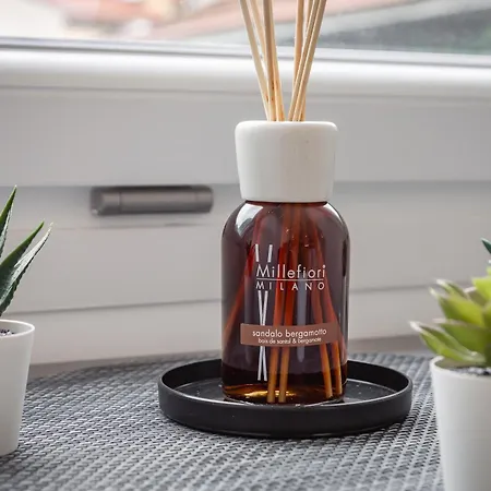 Apartamento Moscova Luxury