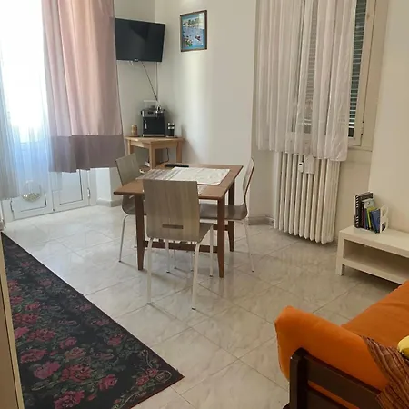 Apartment Duomo Bocconi Navigli *