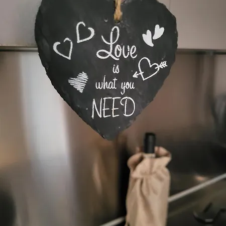 Daire Comfort Navigli