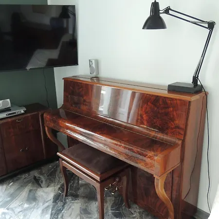 Nolo 4 11 Beds * Milano