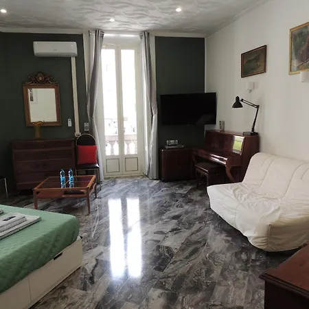 Nolo 4 11 Beds * Milaan