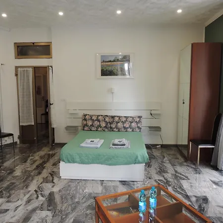 Nolo 4 11 Beds Apartment Milan