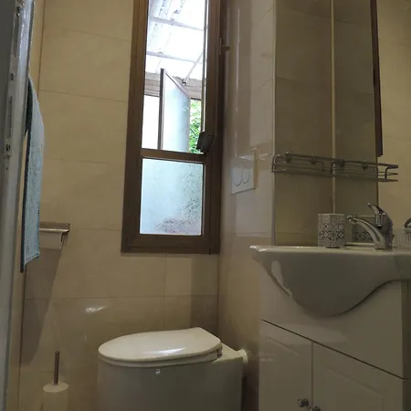 Nolo 4 11 Beds Apartment *