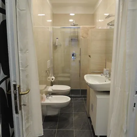 Nolo 4 11 Beds * Milaan