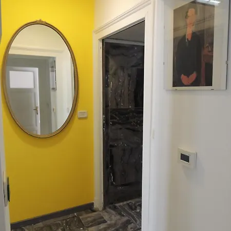 Apartment Nolo 4 11 Beds