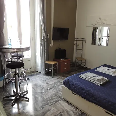 Nolo 4 11 Beds * Milaan