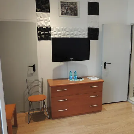 Nolo 4 11 Beds * Milaan