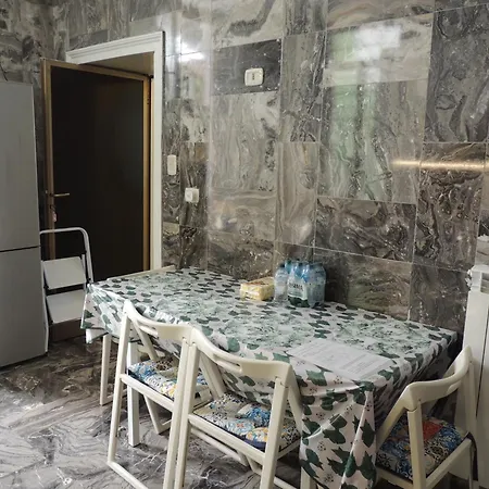 Apartment Nolo 4 11 Beds *
